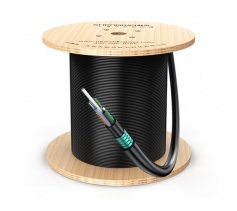 勝為GYTS室外單模層絞式鎧裝光纜